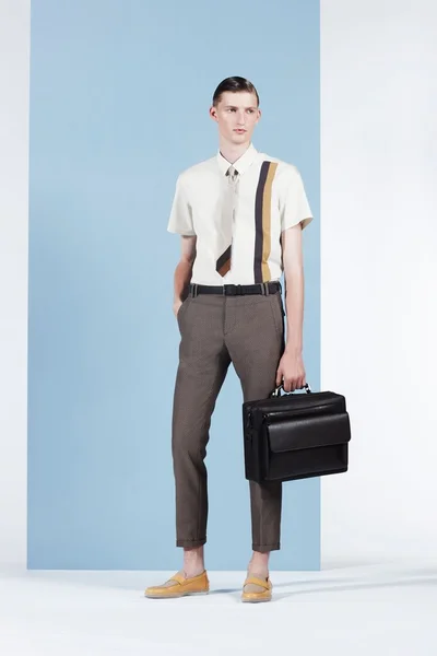 Look 9